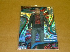 2023 Panini Revolution WWE WRESTLING EDGE IMPACT /199 M9980