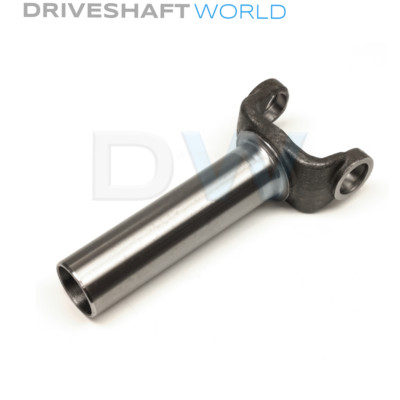 Transmission Slip Yoke 1330 series 1.284x30 spline 1.680 Ground Hub 2-3
