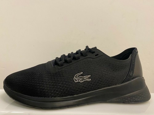 lacoste fit trainers