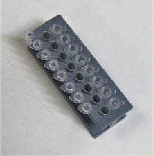 Magnetic Beads Separator Separation Stand Rack 0.2/0.5/1.5/2/5/10/15/50 ml Tubes