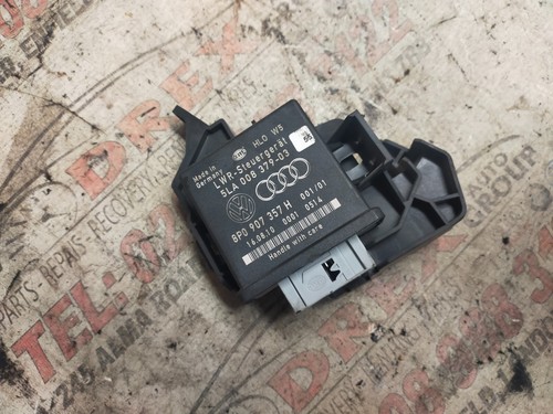 AUDI A3 8P 2008 2010 XENON SCHEINWERFERBEREICH STEUERGERÄT ECU 5LA008379H