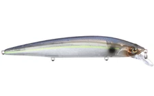 Jackall Rerange 110 Jerkbait 4.3 inch Hard Minnow Rip Bait Bass Fishing Lure