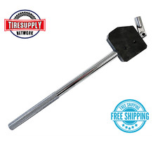 Valve Stem Puller With Rubber Block Tire Service Valve Stem Remover Tool Vtwrb