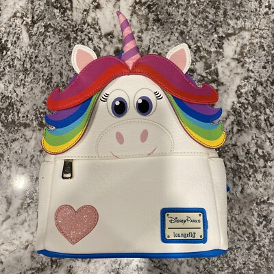 Unicorn loungefly Clearance
