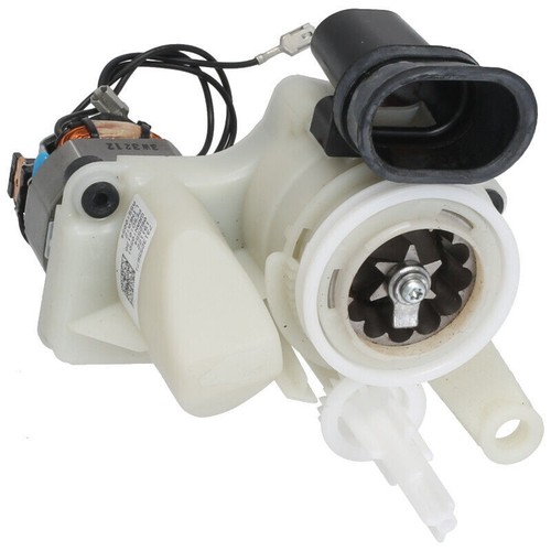 Grinder assembly for DeLonghi EABI/EAM/ESAM/ECA Series (230V