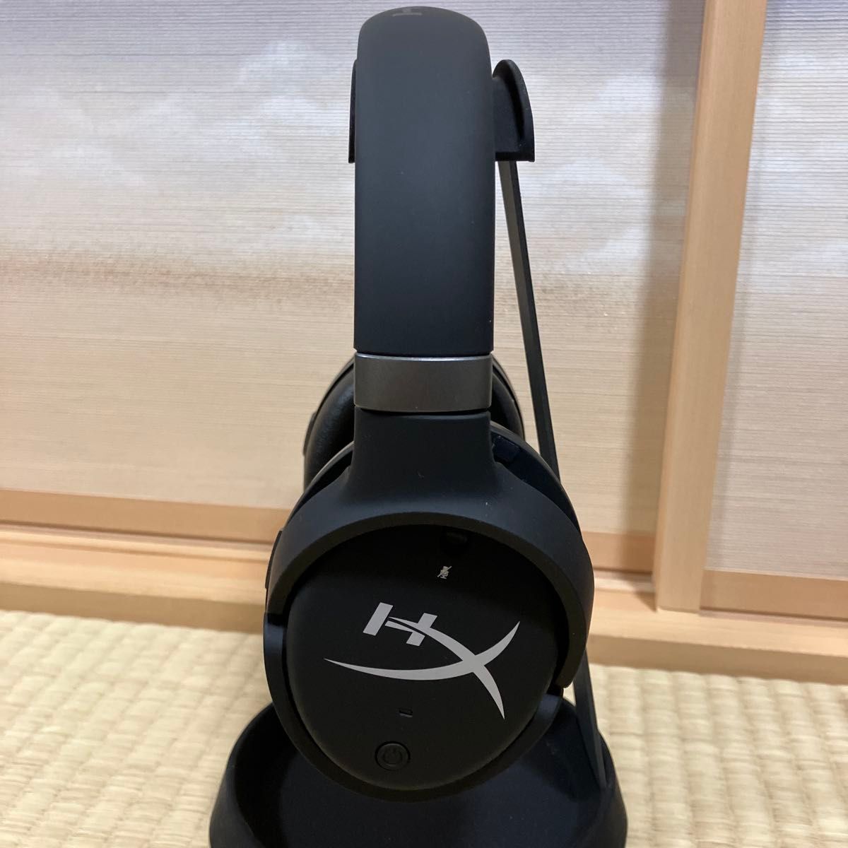 HyperX Cloud Orbit S Gaming Headset Noise Cancelling Microphone