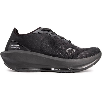 Craft Damen Ctm Ultra Carbon Race Laufschuhe Schwarz