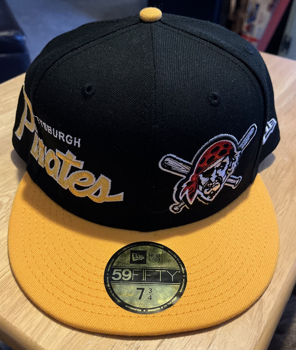 New Era Pittsburgh Pirates キャップ 7 3/4 $_57.JPG?set_id=8800005007