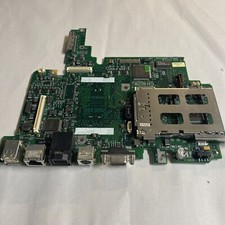 Apple Macintosh PowerBook G3 System Logic Board 820-1073-B M5343 333MHz MB24