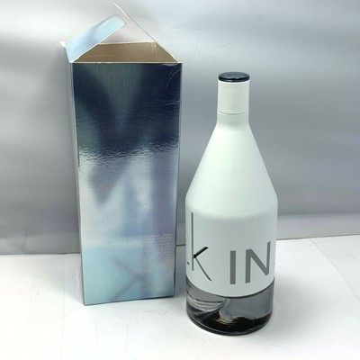 calvin klein ckin2u for him