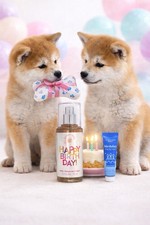 Bath  Body Works Happy Birthday mini fragrance mist birthday frosting balm