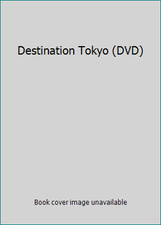Destination Tokyo DVD 