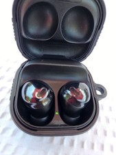 Samsung Galaxy Buds Pro SM-R190- Black Very Good  Excellent sound 