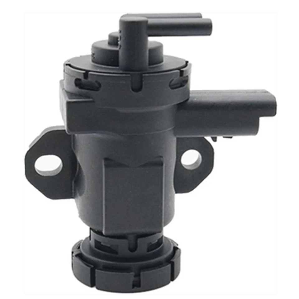 9635704380 Electroválvula Turbo Presión Peugeot 206 306 406 Citroen C3 C5 Foto 3 de 4