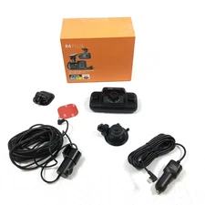 Rexing - R4 4 Channel Dash Cam W/ All Around 1080p Resolution (606780) READ!