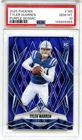 2025 Panini Tyler Warren Base (PSA 10)
