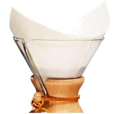 Quality Coffee Filter 2 Pack - 200 Ct, USA Ma...