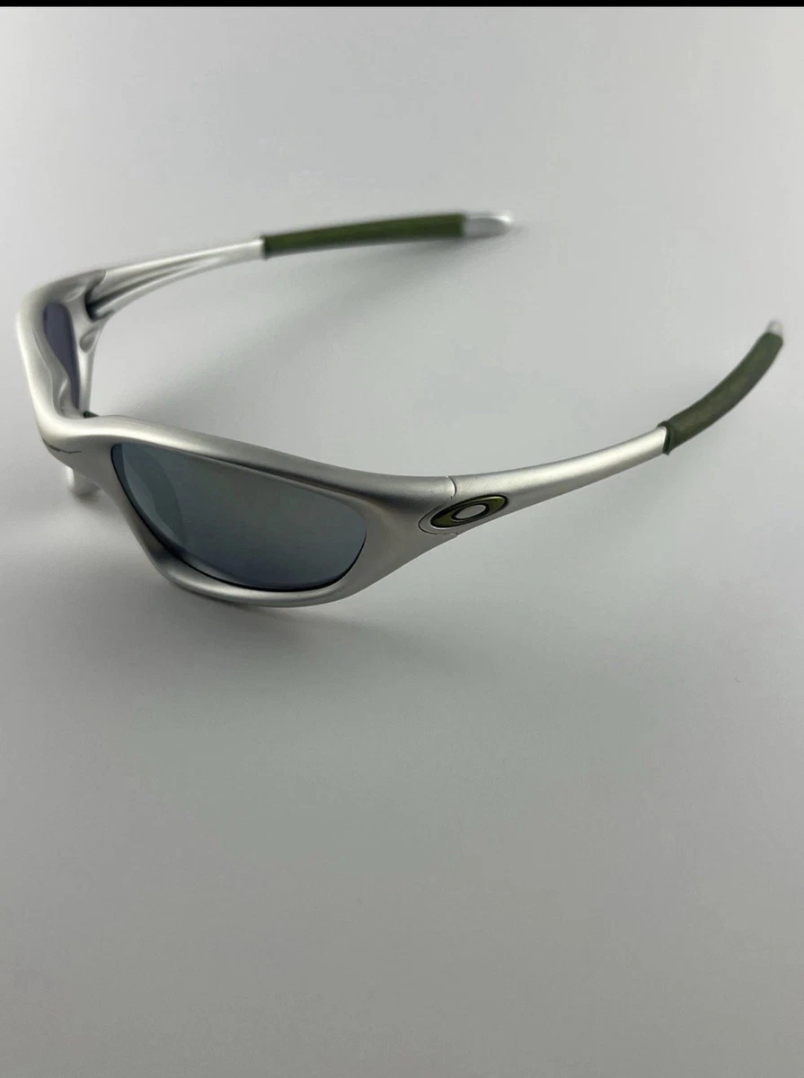 Oakley XX Twenty Sunglasses for Men for sale | eBay