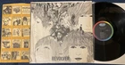 The BEATLES / REVOLVER T 2576 MONO mostly in shrink plays EX