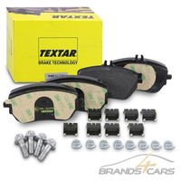 Textar BremsbelÄGe Vorne FÜR Mercedes A-KLASSE W177 V177 B-KLASSE W247 CLA GLA