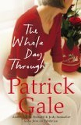 The Whole Day Through [Large Print] (Clipper Large Print) Book The Fast Free