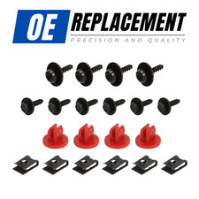 MONTAGESATZ STOSSSTANGE UNTEN FÜR FORD MONDEO IV (BA7) 2007-2015 92002
