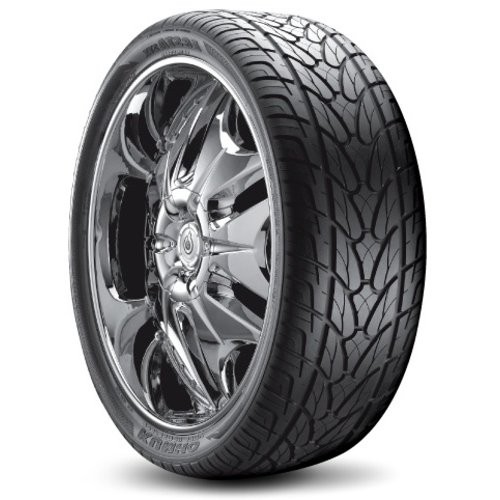 1 New 305/45R22 Kumho Ecsta STX KL12 Tire 3054522 | eBay