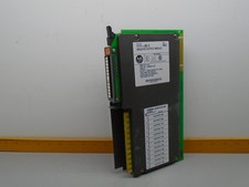 Allen Bradley  1771-OD /C  PLC 5 Isolated AC Output Module 1771-0D E49