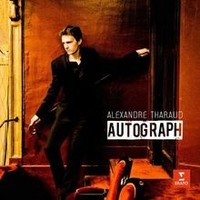 Autograph Von Tharaud,Alexandre | Cd | Zustand Neu