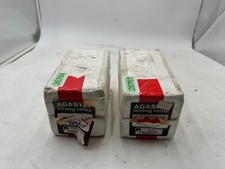 Agastat 7022CF Timing Relay 480V 60Hz 1-10 Min 1 Per Order