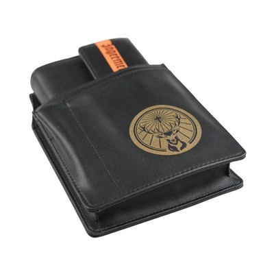 Jägermeister Set Portemonaie Geldbeutel Geldbeutelholster Eingriffe Gastro