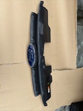 FORD TRANSIT CUSTOM 2012-2018 Front Upper Grille BK21-8A133-A