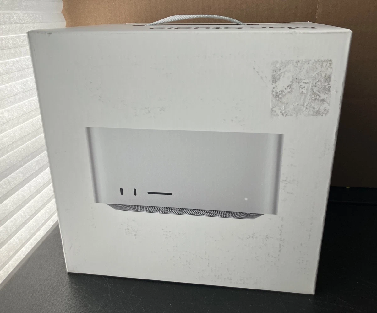 Mac Mini Fusion Drive for sale | eBay