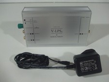 Musical Fidelity V-LPS MkII MM/MC Phono Stage – Excellent Condition