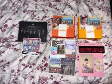 BTS Albums Bulk Sale  PHOTOCARD all inclusions 
