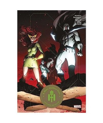 X-Men : Hellfire Gala, Collectif