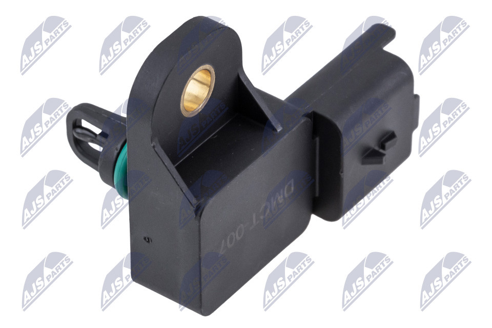 N.T.Y. ECM-CT-007.NTY Sensor, intake manifold pressure for CITROËN,PEUGEOT