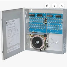 Altronix ALTV2432350CB CCTV Power Supply 32 PTC Outputs