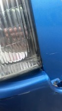 Feu avant (phare) Suzuki WAGON R+