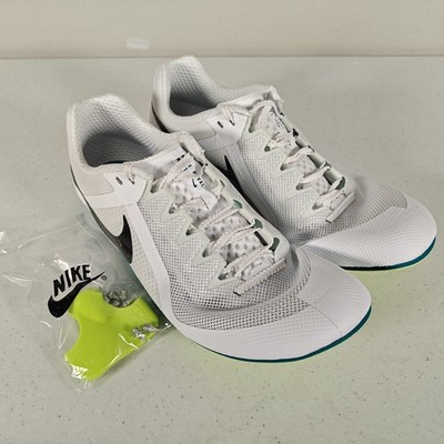Nike Zoom Rival Track & Field Multi Event Spikes Men s Size 9 FZ9664-102