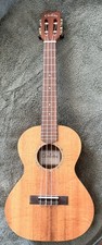 Cordoba 28T Tenor Ukulele Koa
