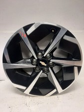 2024 Chevrolet Equinoxev 19x8 12 6 Lug Rim Wheel 2024 Chevrolet Equinoxev 19x8 12 6 Lug Rim Wheel