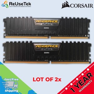 Vengeance LPX DDR4 8GB | eBay