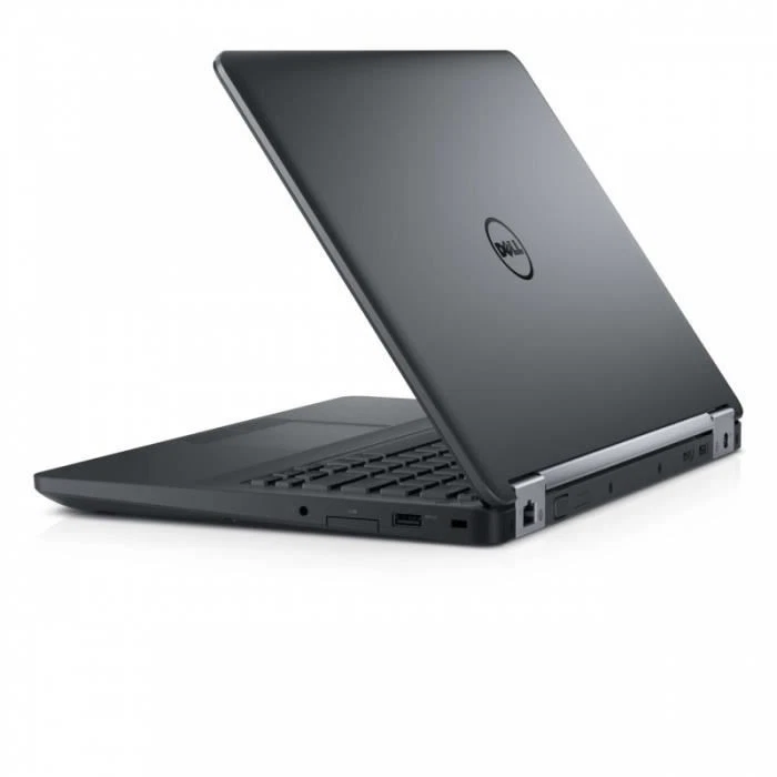 Dell Latitude E5470 · i5-6300U · 4GB · 120GB, photo 2 sur 3