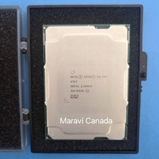 SRKXL Intel Xeon Silver 4314 2.40GHz 16-Core ...