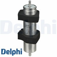 Delphi HDF695 Kraftstofffilter Kraftstoffilter FüR Audi