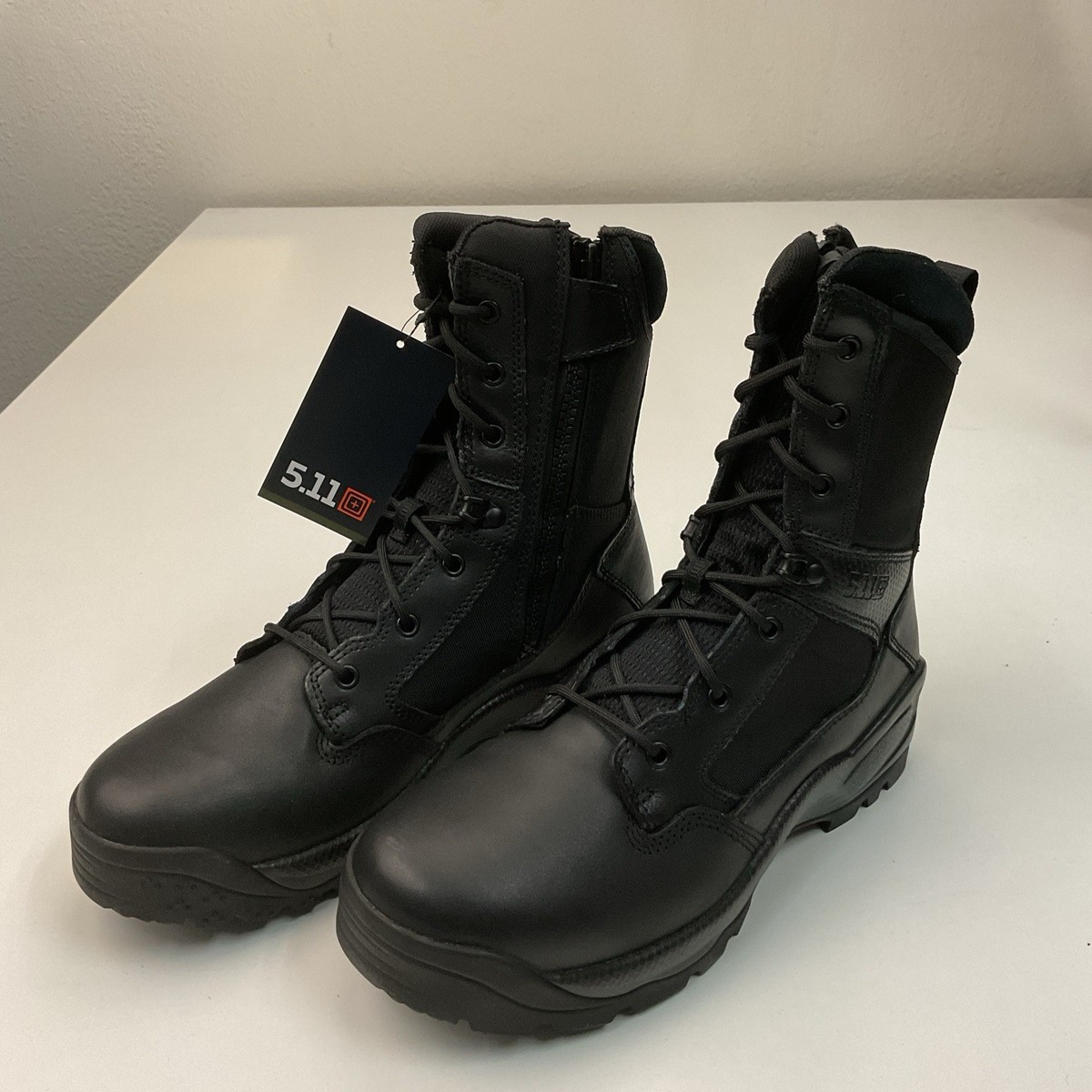 5.11 Men\'s ATAC 8In Boots 5.11 Tactical ATAC 8 main image 2