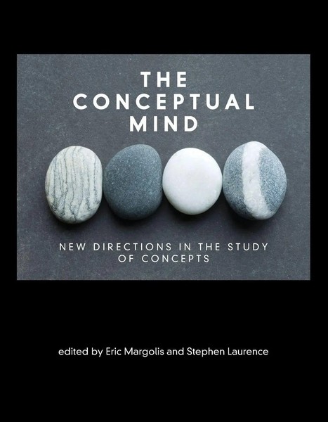 The Conceptual Mind New Directions In The Study Of Concepts Margolis (U. A.)-image