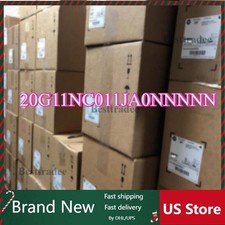 NEW Allen-Bradley 20G11NC011JA0NNNNN NEW IN BOX