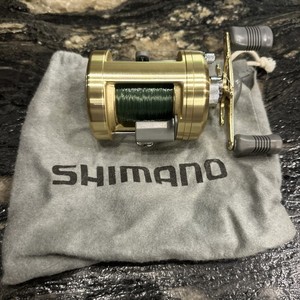 Shimano Calcutta 251 | eBay